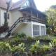 Casa Penedo Martinelli - Tranquilidade e muito verde, ペネド - 写真 3