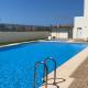 Beautiful penthouse with pool and wonderful beach view, Oliva (photo 10)
