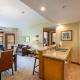 Unequalled Ski in Out Location Next to Gondola 1BR extended patio walkout to Pool Golf C005B Park City - Fotografie 1
