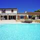 Villa in Provence with Infinity Pool Martres-Tolosane - Zdjęcie 6