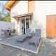 Studio La Cabane Centre Ville, Le Bourg-dʼOisans (fotografie 8)
