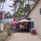 Mobile Home - Les Dunes de Contis, Saint-Julien-en-Born - Fotografie 3