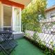 Stylish 2BD Apartment with a Nice Cozy Terrace by Flat Mаnager, Plovdiv (fotografie 6)