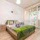 Stylish 2BD Apartment with a Nice Cozy Terrace by Flat Mаnager, Plovdiv (fotografie 4)