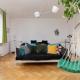 100m2 Apartment with Beautiful Old Town View by Noclegi Renters, Gdaňsk - Fotografie 1