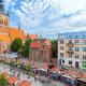 100m2 Apartment with Beautiful Old Town View by Noclegi Renters, Gdaňsk - Fotografie 7