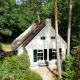 Cottage Hazenhorst - paradijs aan het bos, IJhorst