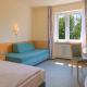 Hotel Am Moosfeld, Munich (photo 2)