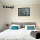 Travaal.©om - 2 Bed Serviced Apartment Farnborough, Farnborough (zdjęcie 5)