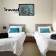 Travaal.©om - 2 Bed Serviced Apartment Farnborough, Farnborough (zdjęcie 7)