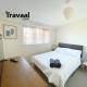 Travaal.©om - 2 Bed Serviced Apartment Farnborough, Farnborough (zdjęcie 6)
