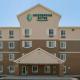 WoodSpring Suites Broken Arrow