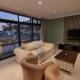 Accommodation Front - Homely 6 Sleeper with Canal Views near the Beach, Durban - Fotografie 3