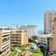 Mari stunning apartment next to Monaco with a sea view terrace, Beausoleil - Fotografie 2