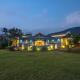 SaffronStays Aatman, Mahabaleshwar - luxury estate with al-fresco dining amidst nature, Mahábalešvár - Fotografie 1