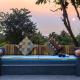 SaffronStays Aatman, Mahabaleshwar - luxury estate with al-fresco dining amidst nature, Mahábalešvár - Fotografie 6