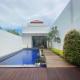 Affordable 2BR Private Pool Villa, Central Seminyak, Bali
