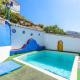 Villa Carlitos Comares by Ruralidays, Comares