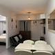 Cozy 1 Bedroom near Alabang Town Center and Molito with Wifi and Netflix, Manila - Fotografie 7