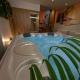 Los Valles & Spa, Pepino