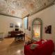 Palazzo Bianchi Bandinelli by FrancigenaApartments, Siena - Fotografie 3