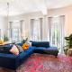 Bright City Center, 10m from subway, 6 rooms, up to 20 PPL, Lisbon - Photo 2
