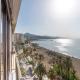 Apartamento 'El Balcón de la Malagueta', Малага - Фото 6