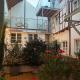 Das schiefe Haus Wohnung Bergstraße, ヘッペンハイム・アン・デア・ベルクシュトラーセ - 写真 2