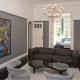 Appartement Chic, Brusel - Fotografie 5
