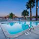 Motel 6-Palmdale, CA, Palmdale (Foto 7)
