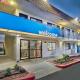 Motel 6-Palmdale, CA, Palmdale (Foto 3)
