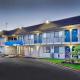 Motel 6-Palmdale, CA, Palmdale (Foto 2)