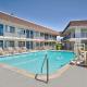 Motel 6-Palmdale, CA, Palmdale