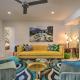 Chic Palm Springs Gem with Patio and Pool Access! - Zdjęcie 1