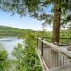 Beebe Lake House, Castleton - Fotografie 1