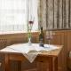 Hotel Sonnblick, Wald am Arlberg (foto 4)