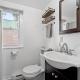 NEW!! Lovely unit w/ PRIVATE Hot Tub and patio!, Laconia (photo 10)
