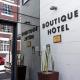 Hippo Boutique Hotel