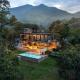 Brickhouse Bukit Tinggi by Santai Villas, Bentong