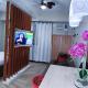 AFFORDABLE TWO PALMTREE VILLAS NEAR NAIA3 NEWPORT BOULEVARD PASAY CITY, Manila - Foto 6