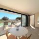 Casa di Bà - villa 2 chambres avec piscine à 10 minutes des plages