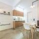 Stylish 1BR apartment in the heart of Koukaki, Atény - Fotografie 10