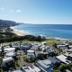 Sandon Point Coastal Abode, Bulli (foto 2)