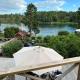 Exclusive guesthouse with stunning Seaview!