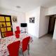 Apartmani MW, Crveni apartman, Baška (Bescanuova)