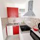 Apartmani MW, Crveni apartman, Baška (Bescanuova) (foto 5)