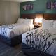 Sleep Inn & Suites California MD, California (fotografie 10)