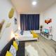 VIT Apartment - Free Parking - O2 Arena, Praha - Fotografie 4