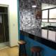 Apartamento beira mar - Praia de Boraceia, ベルチオガ - 写真 9