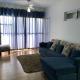 Apartamento beira mar - Praia de Boraceia, ベルチオガ - 写真 7
